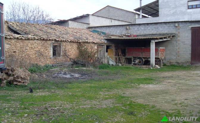 Land/Lot for Sale - Estadilla, Spain