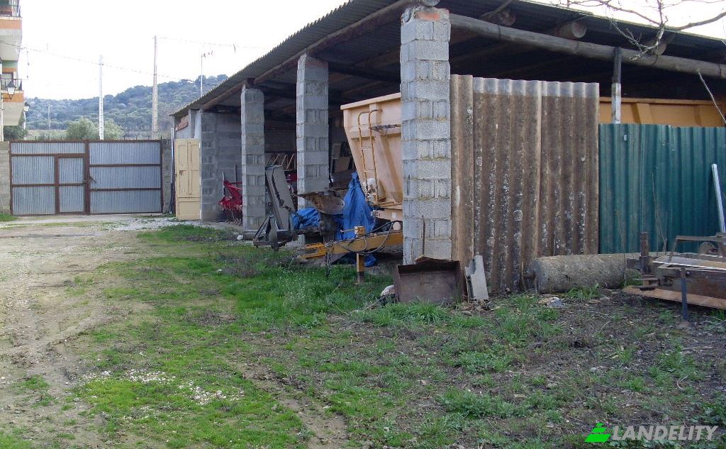 Земля/Ділянка продаж Pl Romeo, Estadilla, Huesca, Aragon, Spain. Фото 3