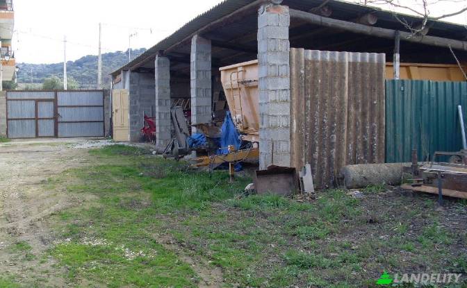 Земля/Ділянка продаж Pl Romeo, Estadilla, Huesca. Фото#3