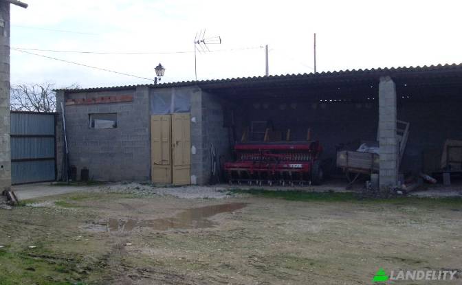 Земля/Ділянка продаж Pl Romeo, Estadilla, Huesca. Фото#4