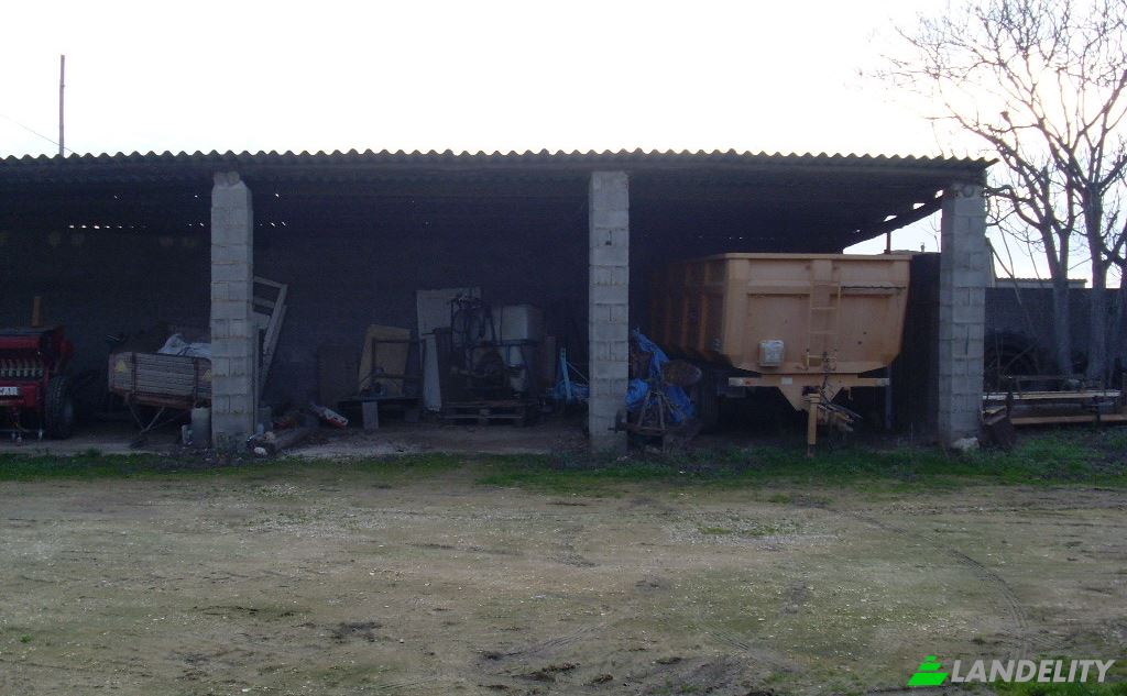 Земля/Ділянка продаж Pl Romeo, Estadilla, Huesca, Aragon, Spain. Фото 5