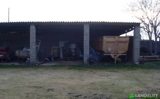 Земля/Ділянка продаж Pl Romeo, Estadilla, Huesca. Фото#5