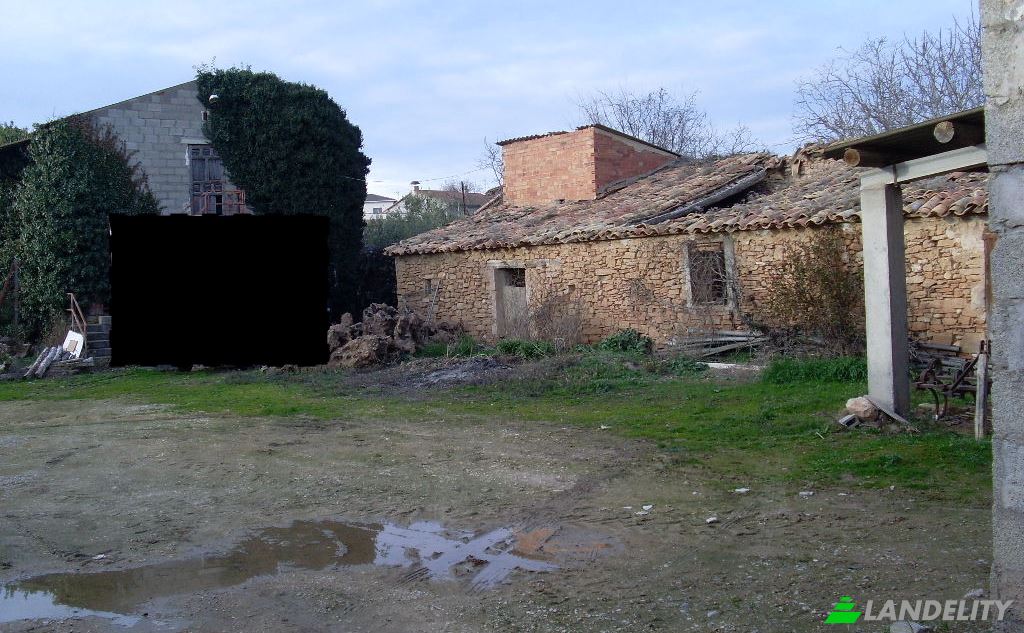 Земля/Ділянка продаж Pl Romeo, Estadilla, Huesca, Aragon, Spain. Фото 7