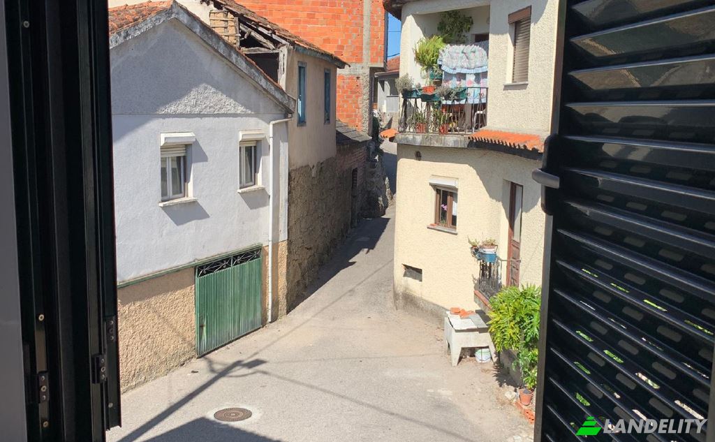 Single Family Home for Sale Felgueira, Treixedo, Santa Comba Dao, Viseu District, Portugal. Photo 1