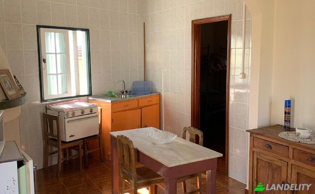 Single Family Home for Sale Felgueira, Treixedo, Santa Comba Dao, Viseu District, Portugal. Photo 11