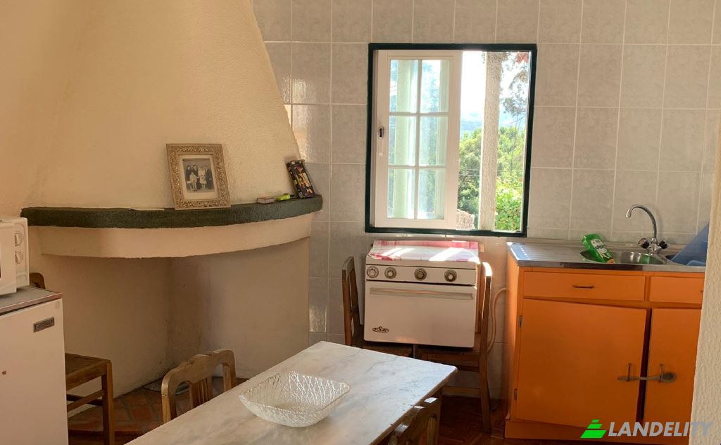 Single Family Home for Sale Felgueira, Treixedo, Santa Comba Dao, Viseu District, Portugal. Photo 12