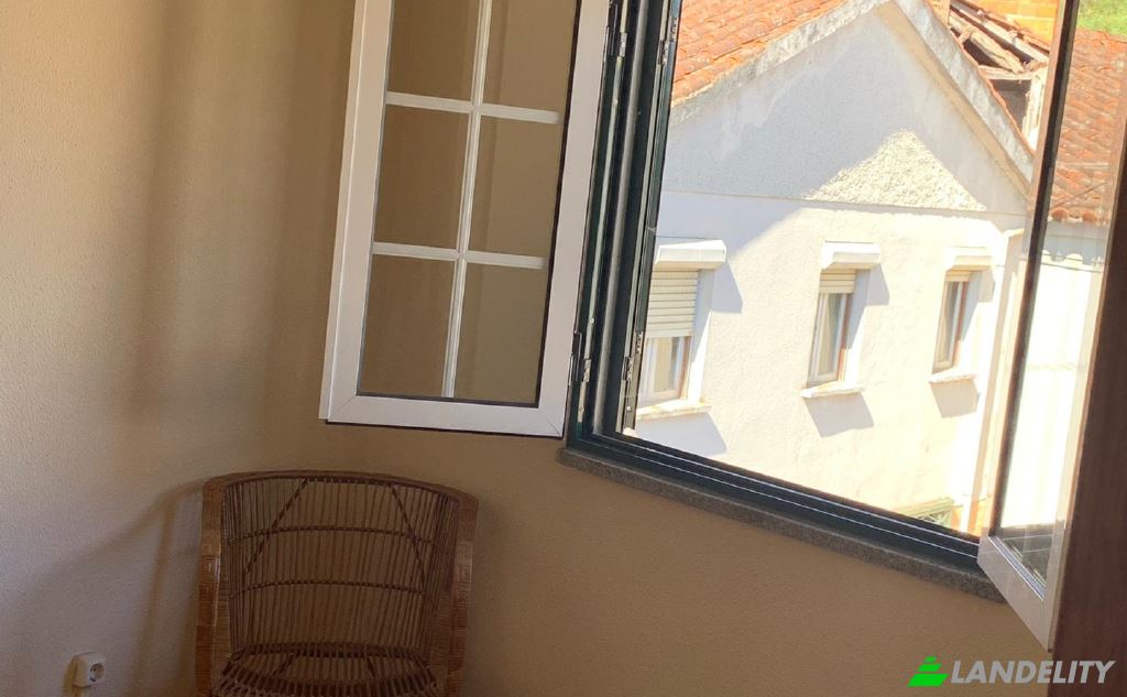 Single Family Home for Sale Felgueira, Treixedo, Santa Comba Dao, Viseu District, Portugal. Photo 16