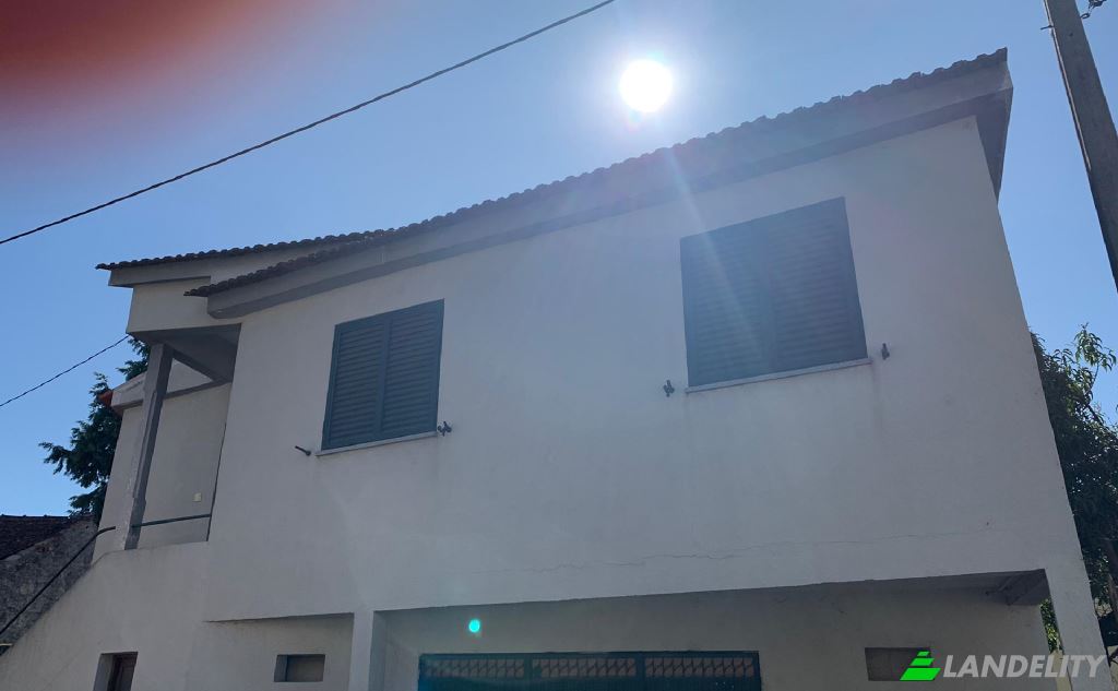 Single Family Home for Sale Felgueira, Treixedo, Santa Comba Dao, Viseu District, Portugal. Photo 19