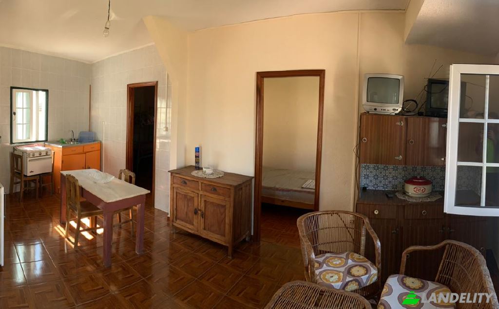 Single Family Home for Sale Felgueira, Treixedo, Santa Comba Dao, Viseu District, Portugal. Photo 2