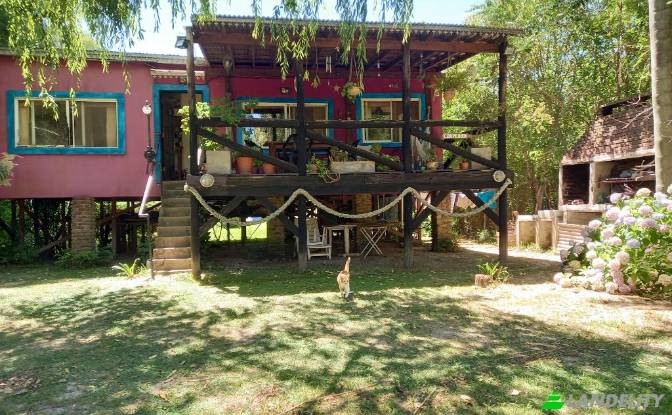 Casa unifamiliar à venda - Tigre, Argentina