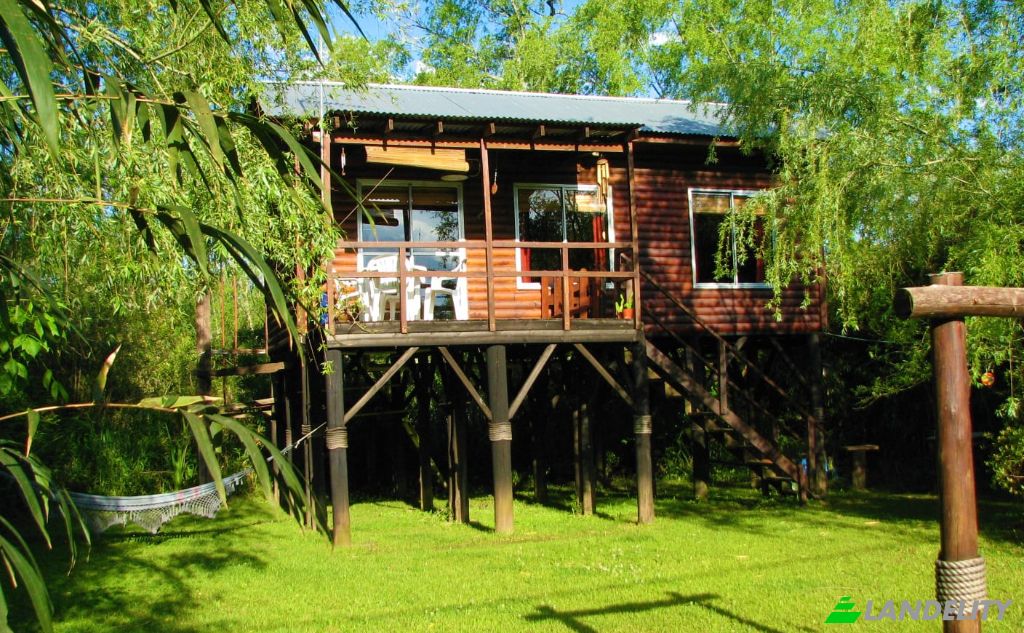 Single Family Home for Sale Tigre, Tigre Partido, Buenos Aires Province, Argentina. Photo 11