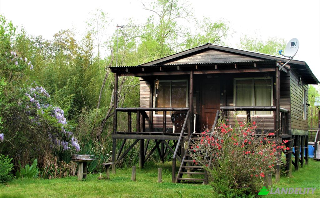 Single Family Home for Sale Tigre, Tigre Partido, Buenos Aires Province, Argentina. Photo 12