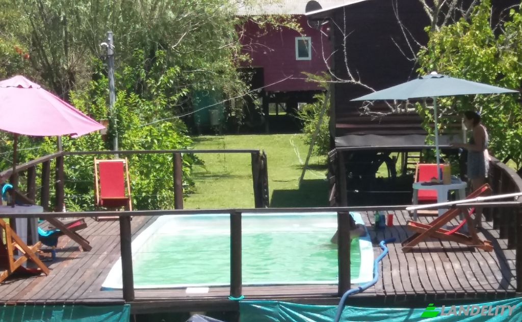 Single Family Home for Sale Tigre, Tigre Partido, Buenos Aires Province, Argentina. Photo 13