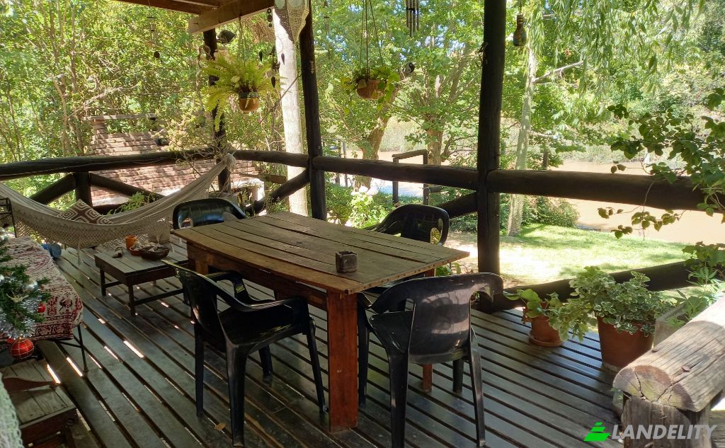 Single Family Home for Sale Tigre, Tigre Partido, Buenos Aires Province, Argentina. Photo 2