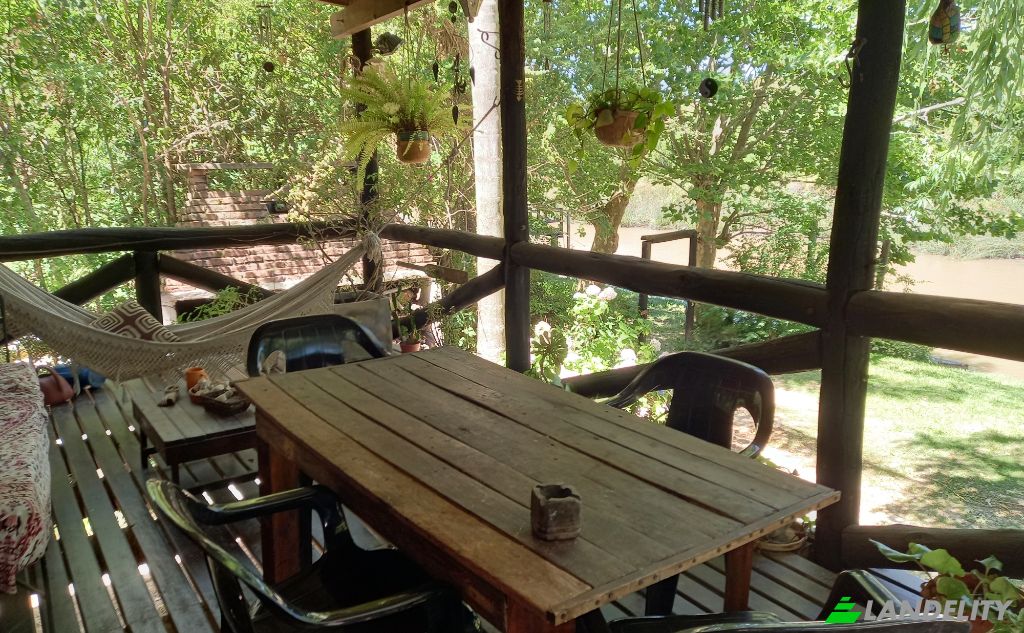 Single Family Home for Sale Tigre, Tigre Partido, Buenos Aires Province, Argentina. Photo 3