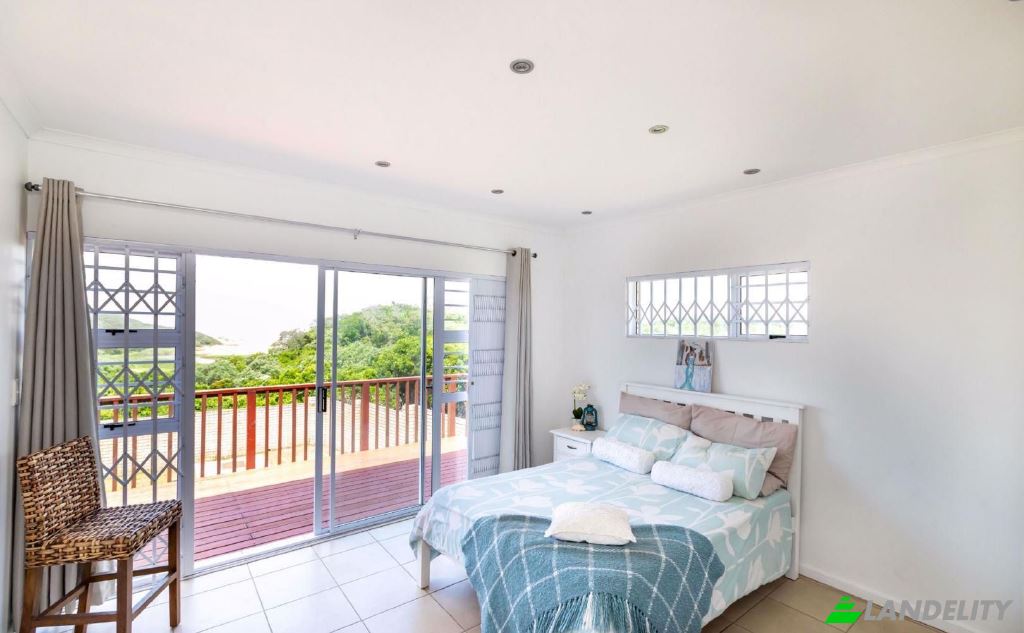 Single Family Home for Sale Zaminyama Dr, East London, Buffalo City Metropolitan Municipality, Eastern Cape, South Africa. Photo 18