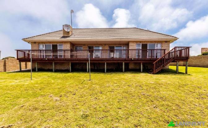 Einfamilienhaus zu verkaufen - East London, South Africa