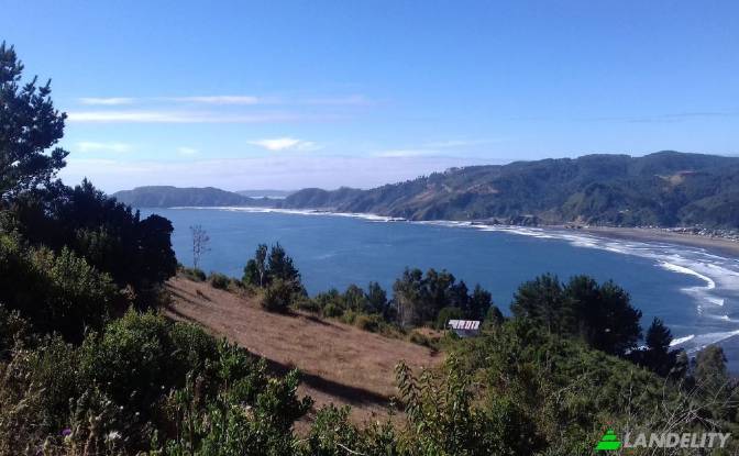 Terreno/Lote à venda - Missisipi, Chile