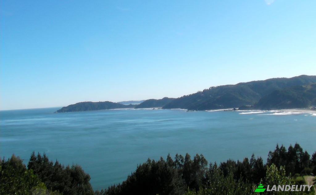 Land/Lot for Sale Missisipi, Valdivia Province, Los Rios, Chile, Mariquina. Photo 5