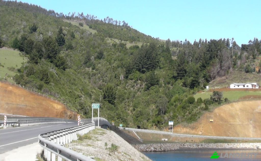 Land/Lot for Sale Missisipi, Valdivia Province, Los Rios, Chile, Mariquina. Photo 6