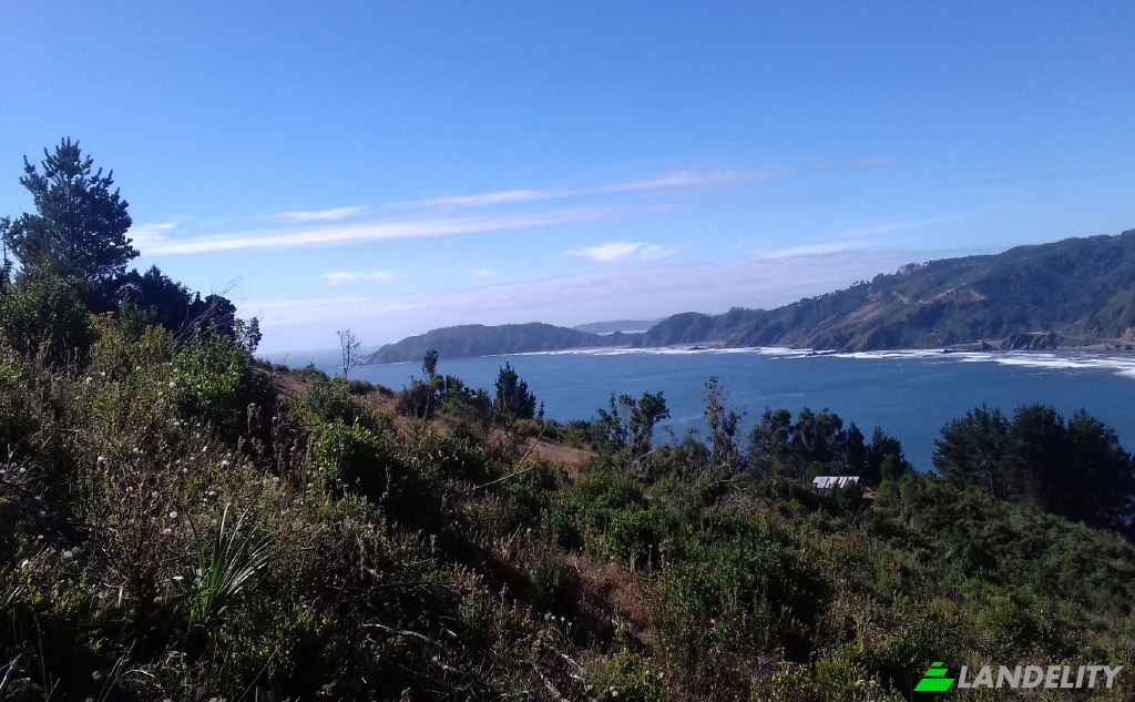 Land/Lot for Sale Missisipi, Valdivia Province, Los Rios, Chile, Mariquina. Photo 7