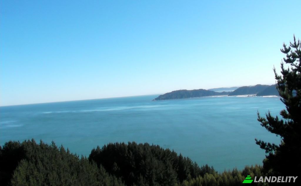 Land/Lot for Sale Missisipi, Valdivia Province, Los Rios, Chile, Mariquina. Photo 9