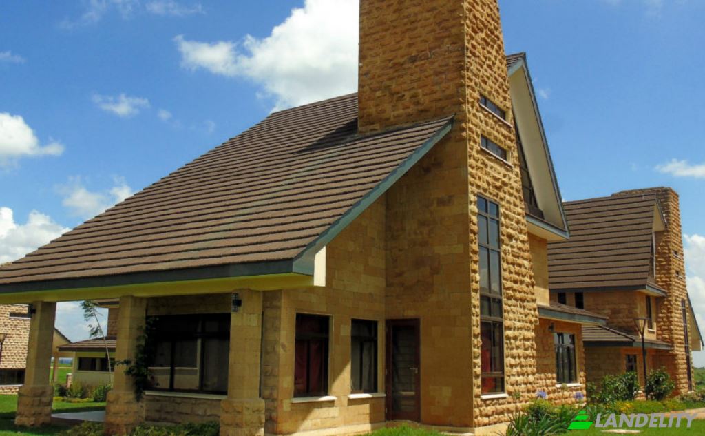 Single Family Home for Sale Kimathi, Kiambaa, Kiambu County, Kenya. Photo 1