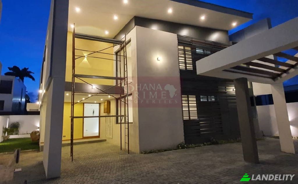 Односімейний будинок продаж Accra, Korle Klottey Municipal, Greater Accra Region, Ghana. Фото 4