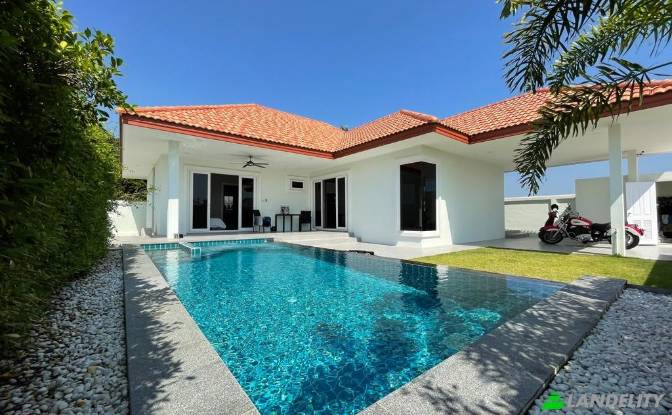 Casa unifamiliar à venda - Wang Pong, Thailand