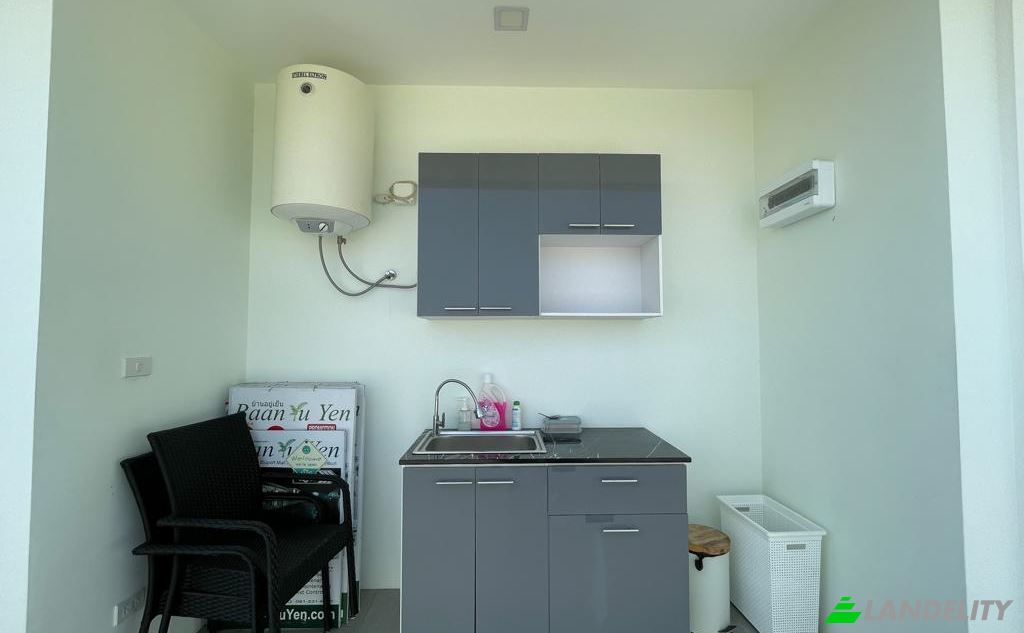 Single Family Home for Sale Tambon Wang Pong, Amphoe Pran Buri, Chang Wat Prachuap Khiri Khan 77120, Wang Pong, Pran Buri District, Prachuap Khiri Khan, Thailand. Photo 12