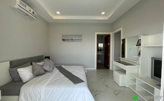 Single Family Home for Sale Tambon Wang Pong. Photo#13