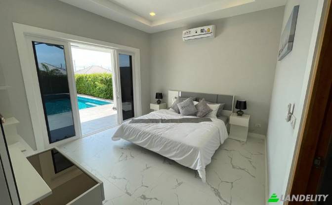 Single Family Home for Sale Tambon Wang Pong. Photo#14