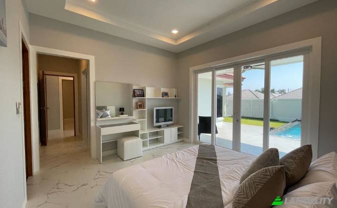 Single Family Home for Sale Tambon Wang Pong. Photo#15