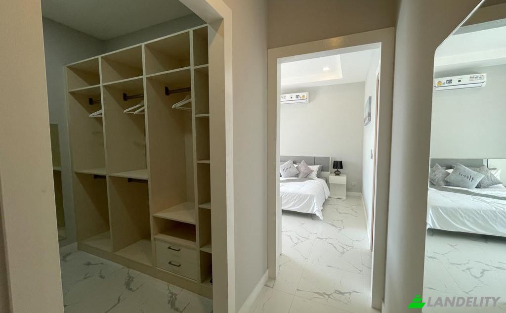 Single Family Home for Sale Tambon Wang Pong, Amphoe Pran Buri, Chang Wat Prachuap Khiri Khan 77120, Wang Pong, Pran Buri District, Prachuap Khiri Khan, Thailand. Photo 18