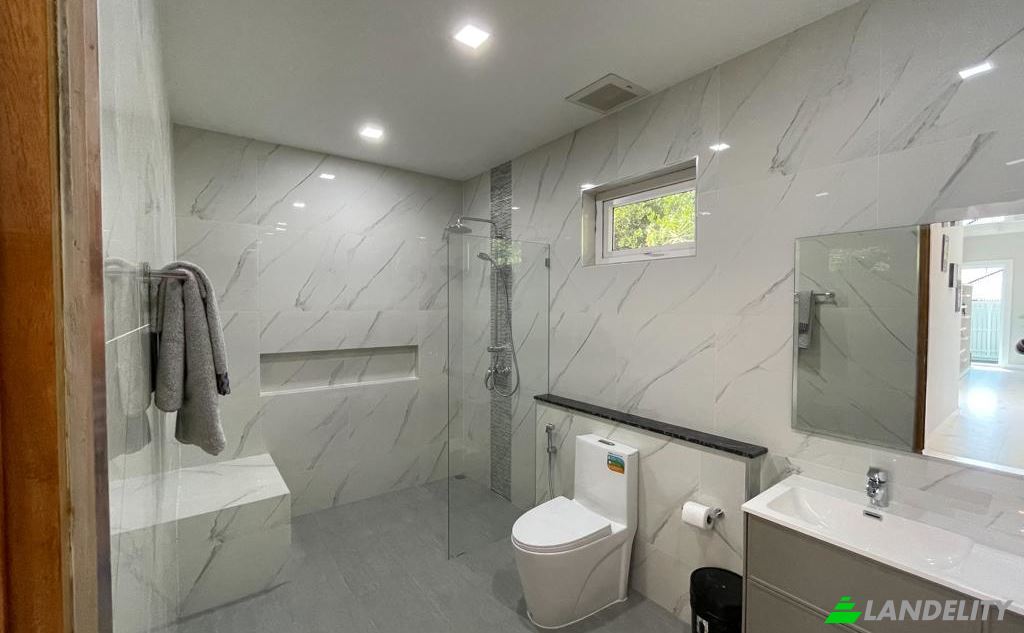 Single Family Home for Sale Tambon Wang Pong, Amphoe Pran Buri, Chang Wat Prachuap Khiri Khan 77120, Wang Pong, Pran Buri District, Prachuap Khiri Khan, Thailand. Photo 19