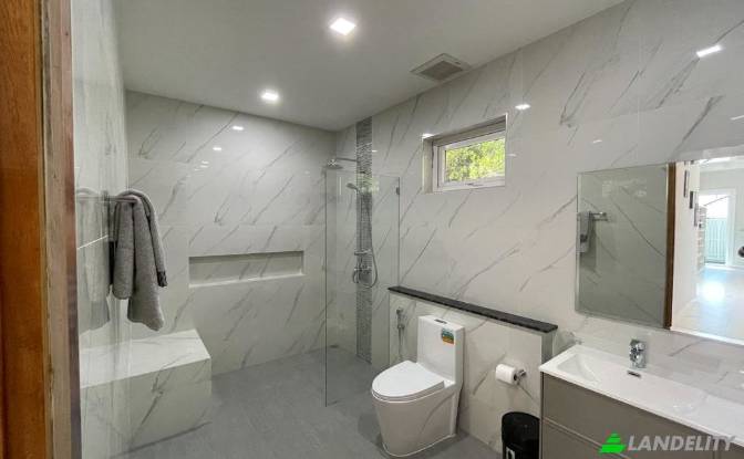 Single Family Home for Sale Tambon Wang Pong. Photo#19