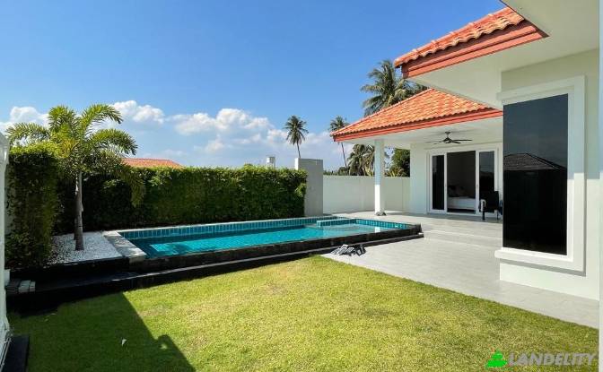 Single Family Home for Sale Tambon Wang Pong. Photo#3