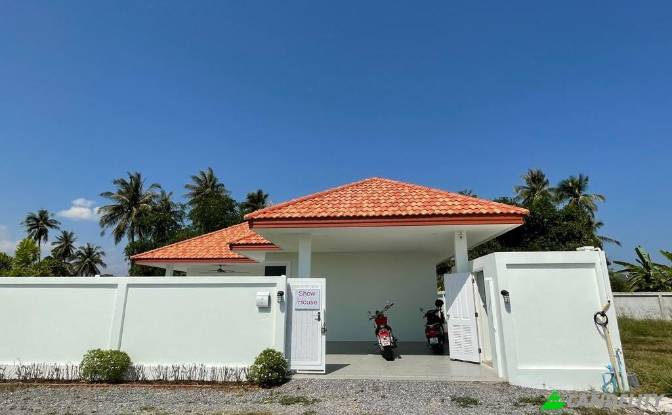 Single Family Home for Sale Tambon Wang Pong. Photo#4