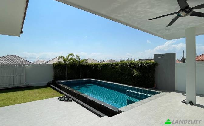 Single Family Home for Sale Tambon Wang Pong. Photo#5