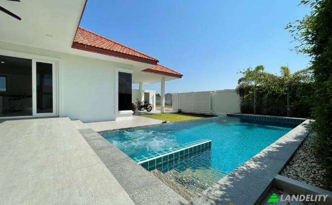 Single Family Home for Sale Tambon Wang Pong. Photo#6