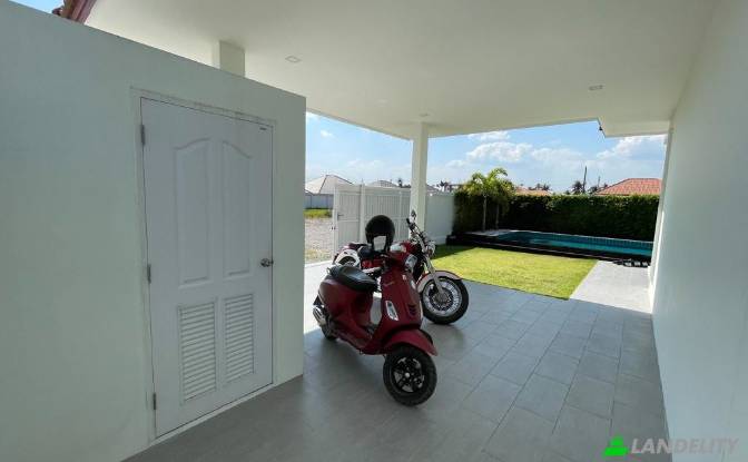 Single Family Home for Sale Tambon Wang Pong. Photo#7