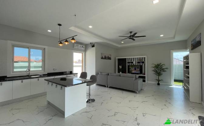 Single Family Home for Sale Tambon Wang Pong. Photo#8