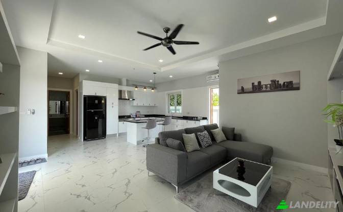 Single Family Home for Sale Tambon Wang Pong. Photo#9