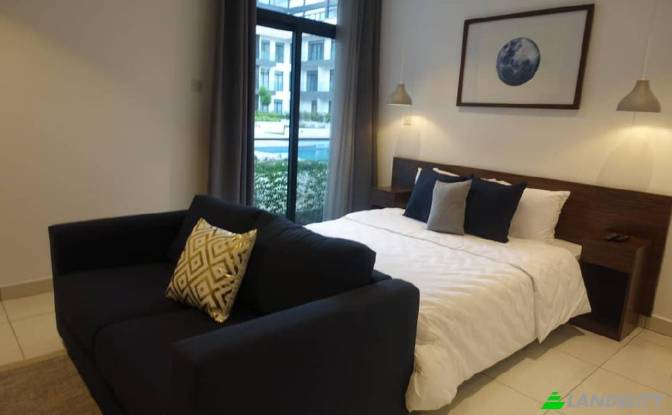 Apartment Rentals - Accra, Ghana