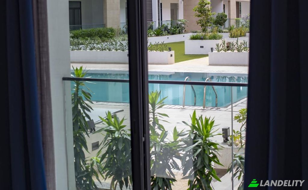 Apartment for Rent Fourth Circular Rd, Accra, La Dade-Kotopon, Greater Accra Region, Ghana. Photo 3