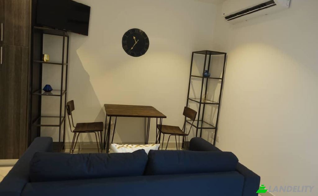 Apartment for Rent Fourth Circular Rd, Accra, La Dade-Kotopon, Greater Accra Region, Ghana. Photo 4