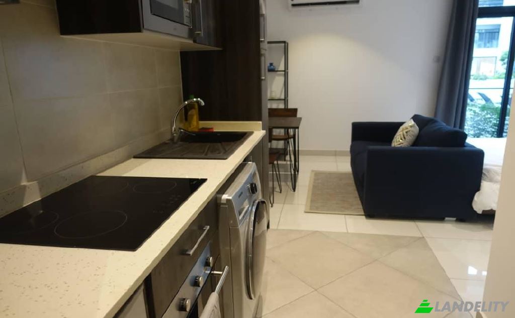 Apartment for Rent Fourth Circular Rd, Accra, La Dade-Kotopon, Greater Accra Region, Ghana. Photo 5