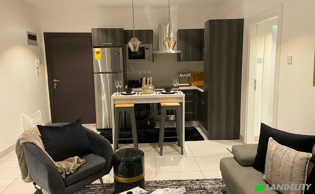 Apartamento para alugar Boundary Rd, Accra, Ayawaso West Municipal, Greater Accra Region, Ghana. foto 1