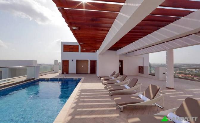 Apartamento para alugar Boundary Rd, Accra. foto#10