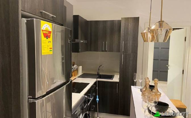 Apartamento para alugar Boundary Rd, Accra. foto#12